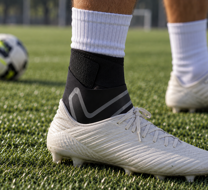 🦶 Chevillère Flex | Maintien & Confort au Quotidien